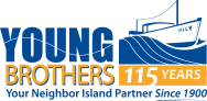 Young Brothers Logo